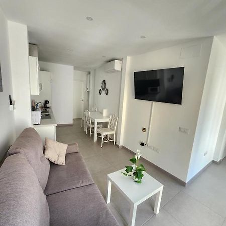 Apartamento Centro Ronda 2 Екстер'єр фото