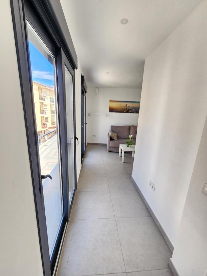Apartamento Centro Ronda 2 Екстер'єр фото
